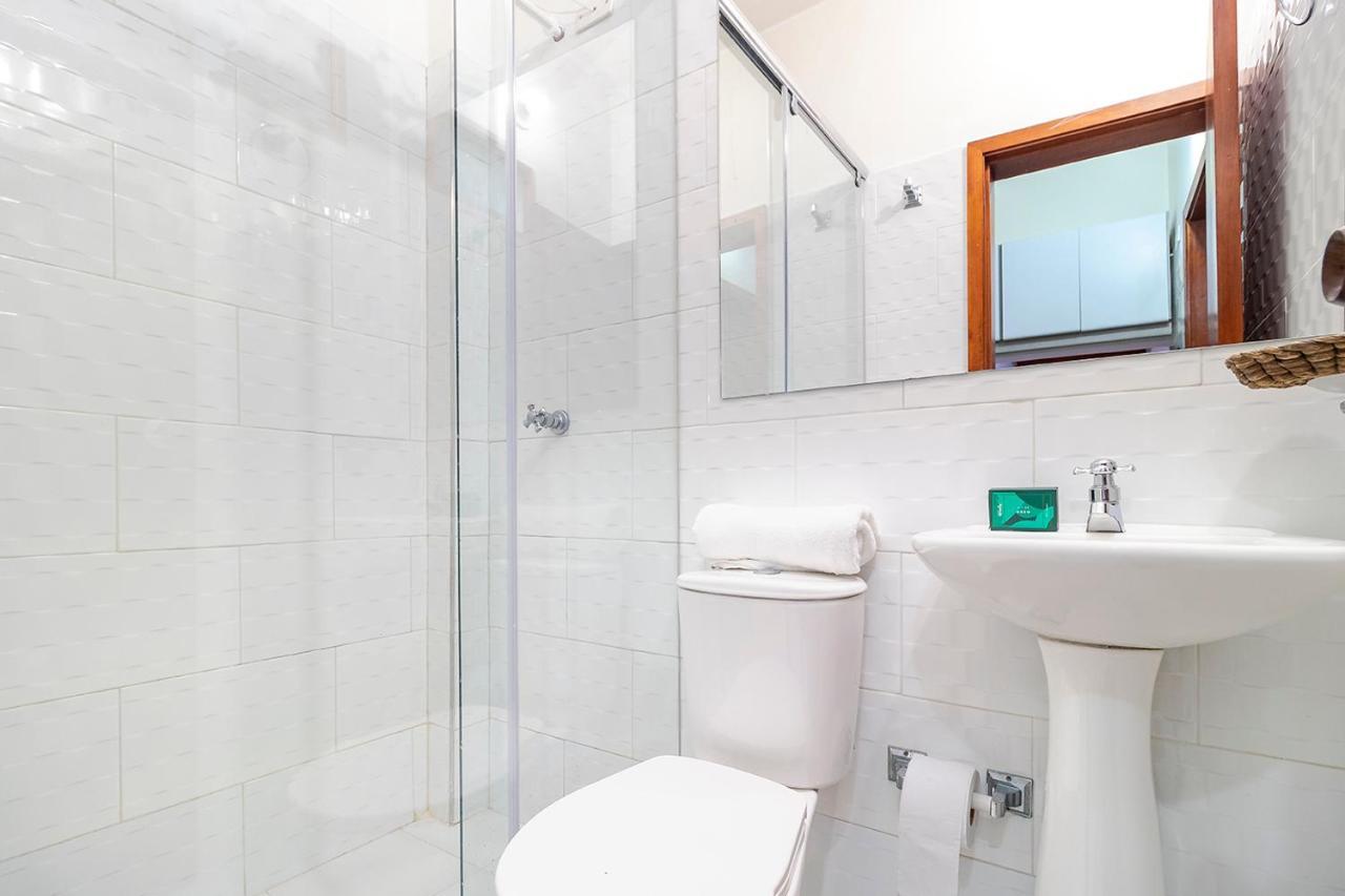 Ayenda Hotel Casona Santa Rosa Chia Ngoại thất bức ảnh